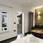 White And Black Triple